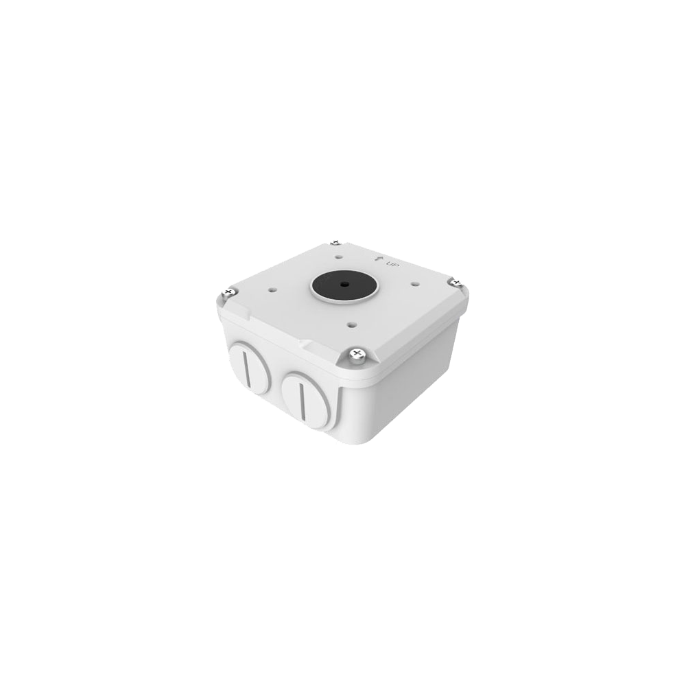 Doza conexiuni pentru camerele tip "BULLET" - UNV - 1