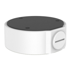 Doza conexiuni pentru camerele tip "DOME" - UNV - 1