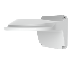 Suport montaj perete pentru camerele tip "DOME" - UNV - 1