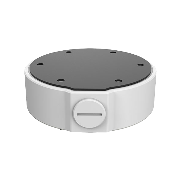 Doza conexiuni pentru camerele tip "DOME" - UNV - 2