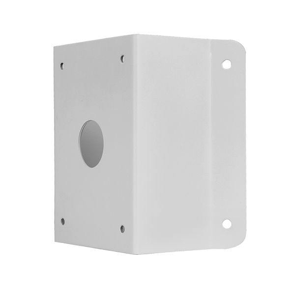 Adaptor montaj colt pentru suport camera PTZ - UNV - 1