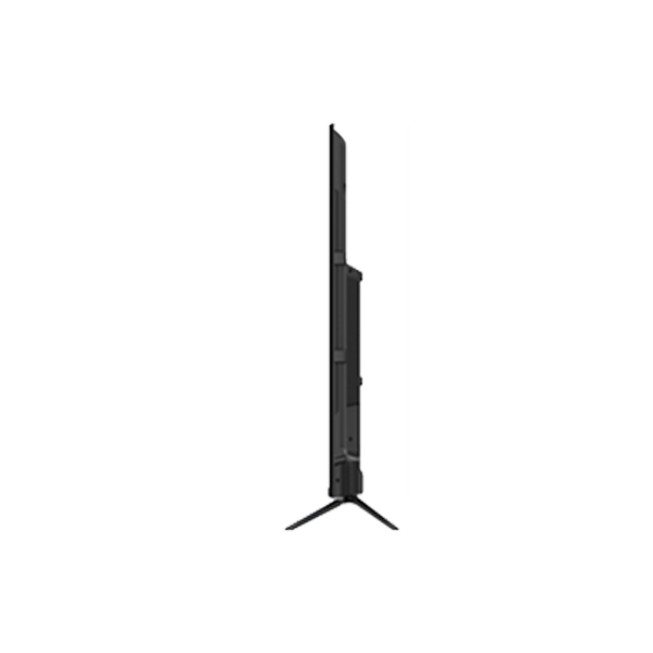Monitor ultra-slim LED, 4K UHD, 55'', HDMI, DP, Audio 2x5W - UNV - 2