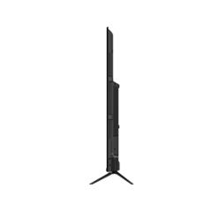 Monitor ultra-slim LED, 4K UHD, 55'', HDMI, DP, Audio 2x5W - UNV - 2