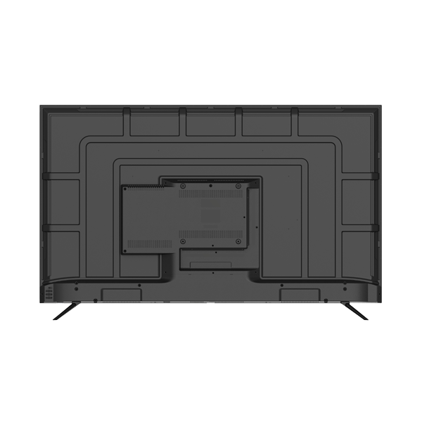 Monitor ultra-slim LED, 4K UHD, 55'', HDMI, DP, Audio 2x5W - UNV - 4