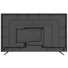 Monitor ultra-slim LED, 4K UHD, 55'', HDMI, DP, Audio 2x5W - UNV - 4