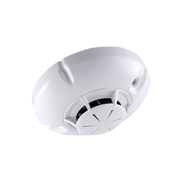 Detector adresabil prag fix de temperatura - UNIPOS - 1