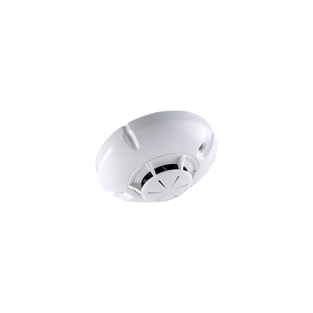 Detector adresabil prag fix de temperatura - UNIPOS - 1