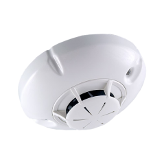 Detector adresabil prag fix de temperatura - UNIPOS - 1
