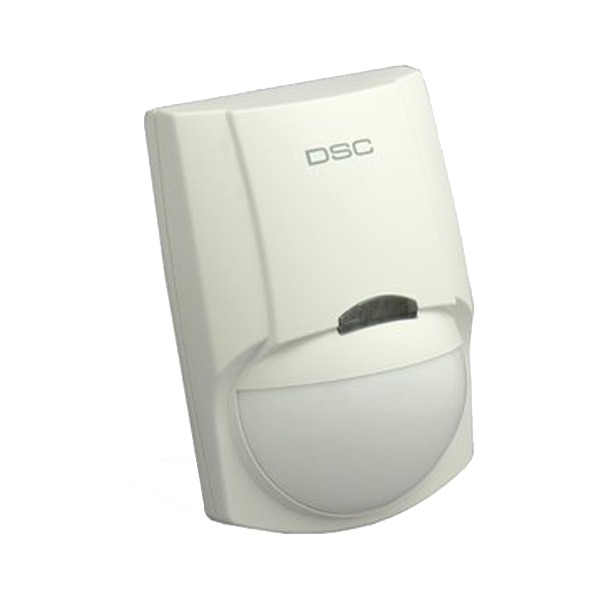 Detector de miscare PIR - DSC LC100PI - 1