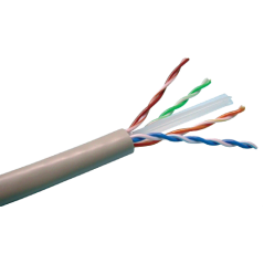 Cablu UTP, cat 6, CUPRU 100%, 305m UTP-CAT6-CU - 1