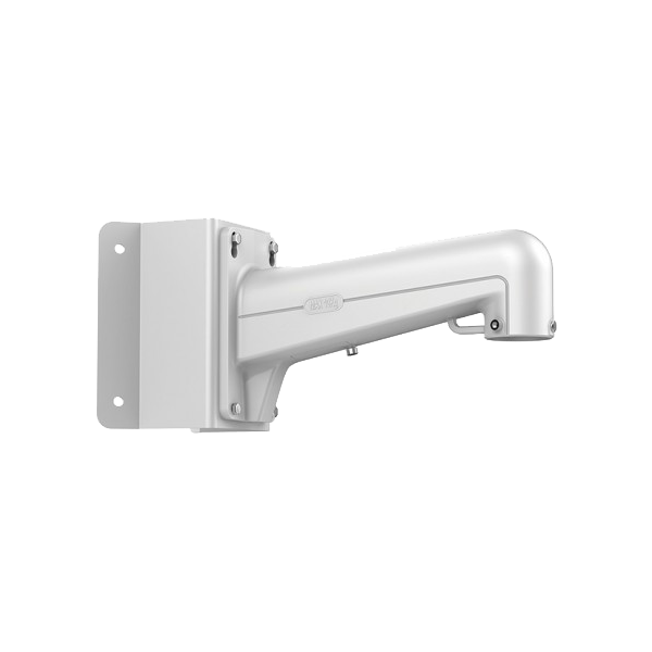 Suport de colt pentru camerele PTZ Hikvision DS-1602ZJ-Corner - 1