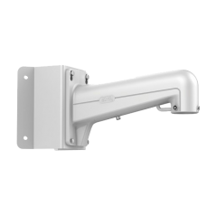 Suport de colt pentru camerele PTZ Hikvision DS-1602ZJ-Corner - 1