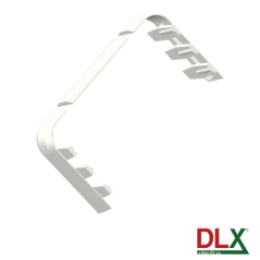 Element de imbinare pentru canal cablu 102x50 mm - DLX DLX-102-06 - 1