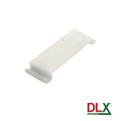Accesoriu retinere cabluri in canal tip 102x50 mm - DLX DLX-102-07 - 1