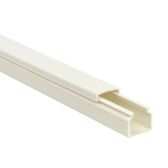 Canal cablu 16x16 mm, 2m - DLX PVC-165-16 - 1