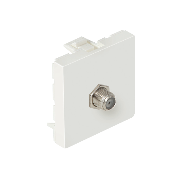 Panel echipat cu socket TV - DLX DLX-245-56 - 1