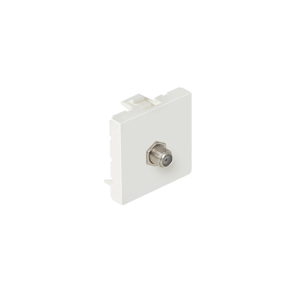 Panel echipat cu socket TV - DLX DLX-245-56 - 1