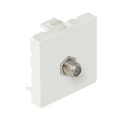 Panel echipat cu socket TV - DLX DLX-245-56 - 1