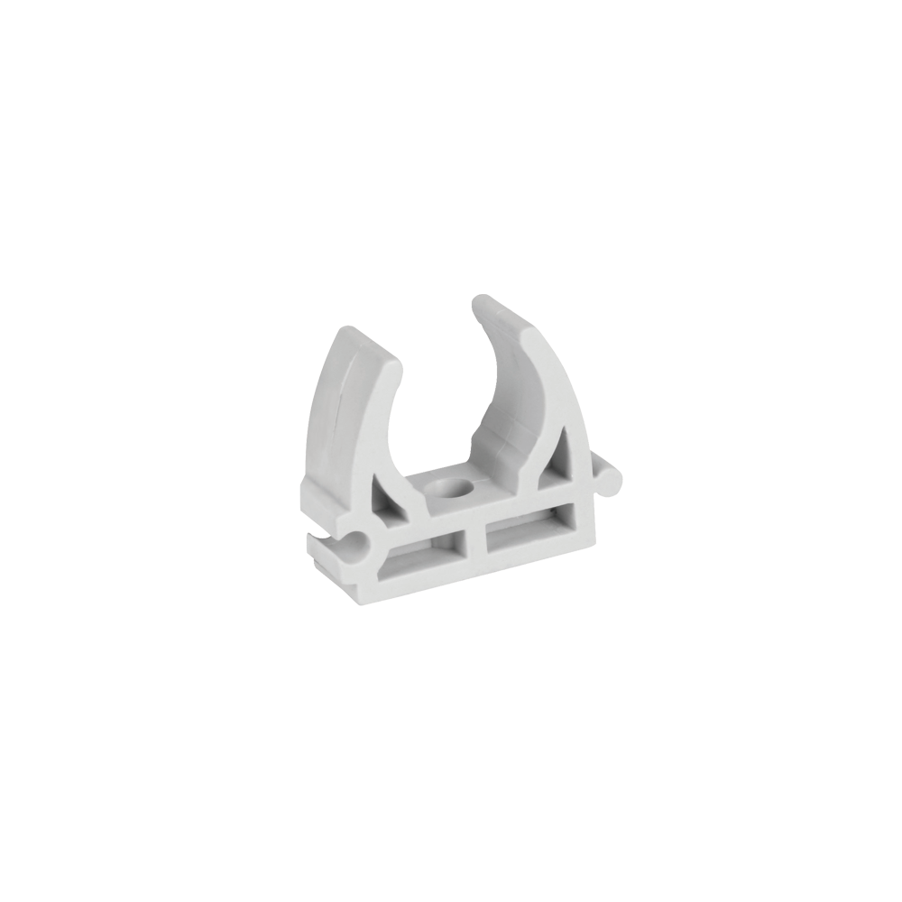 Suport prindere pentru tub PVC D16 - DLX TRP-841-16 - 1