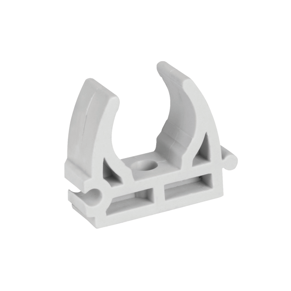 Suport prindere pentru tub PVC D25 - DLX TRP-841-25 - 1