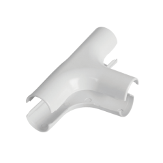 Cupla imbinare tip T pentru tub PVC D20 - DLX TRP-831-20 - 1