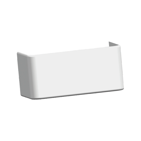 Element de imbinare pentru canal cablu 46x18 mm - DLX DLX-460-06 - 1
