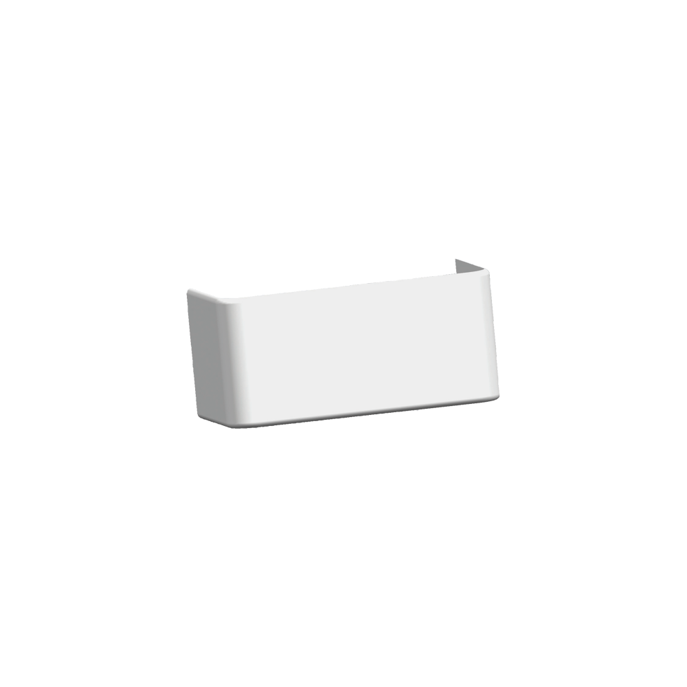 Element de imbinare pentru canal cablu 46x18 mm - DLX DLX-460-06 - 1