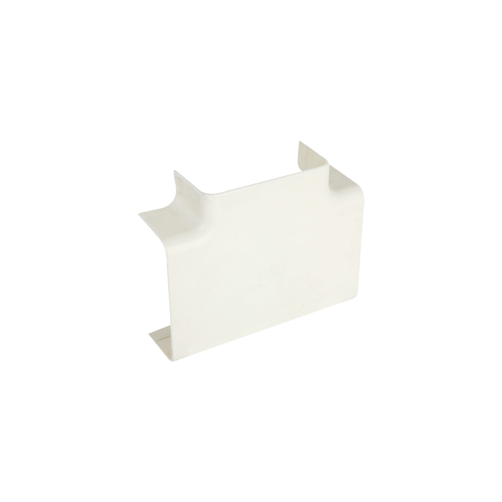 Ramificatie T pentru canal cablu 46x18 mm - DLX DLX-460-04 - 1