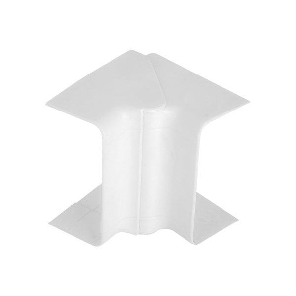 Unghi interior ajustabil pentru canal cablu 46x18 mm - DLX DLX-460-01 - 1