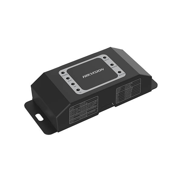 Controller o usa conectivitate RS485/Wiegand - HIKVISION DS-K2M060 - 1