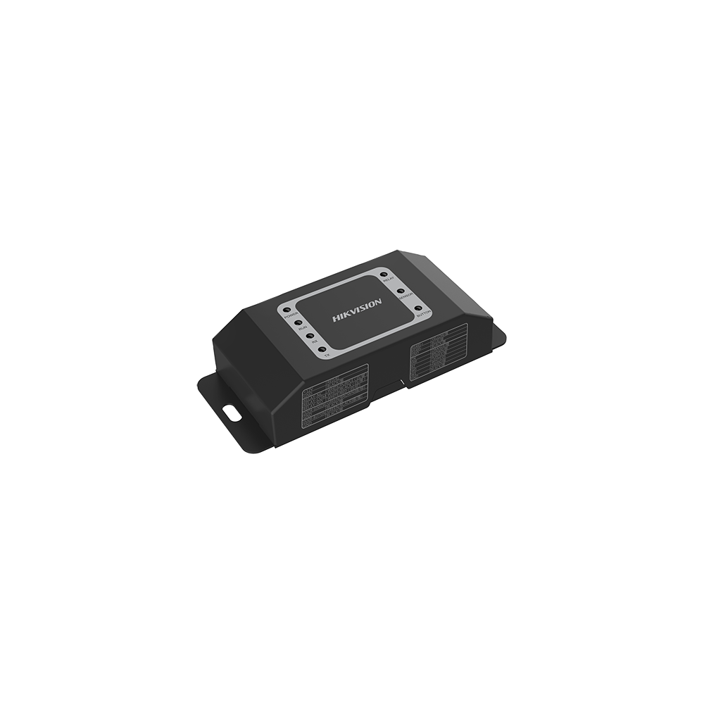 Controller o usa conectivitate RS485/Wiegand - HIKVISION DS-K2M060 - 1