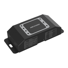 Controller o usa conectivitate RS485/Wiegand - HIKVISION DS-K2M060 - 1