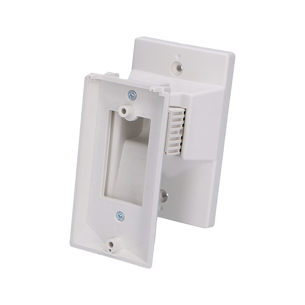 Suport de perete detector PIR - OPTEX CA-1W - 1