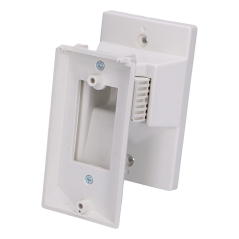 Suport de perete detector PIR - OPTEX CA-1W - 1