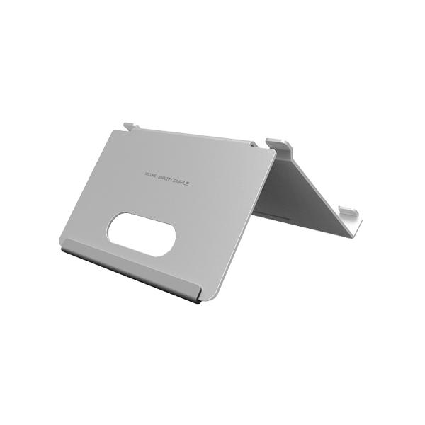 Suport de birou pentru posturi video de interior - HIKVISION DS-KABH8350-T - 1