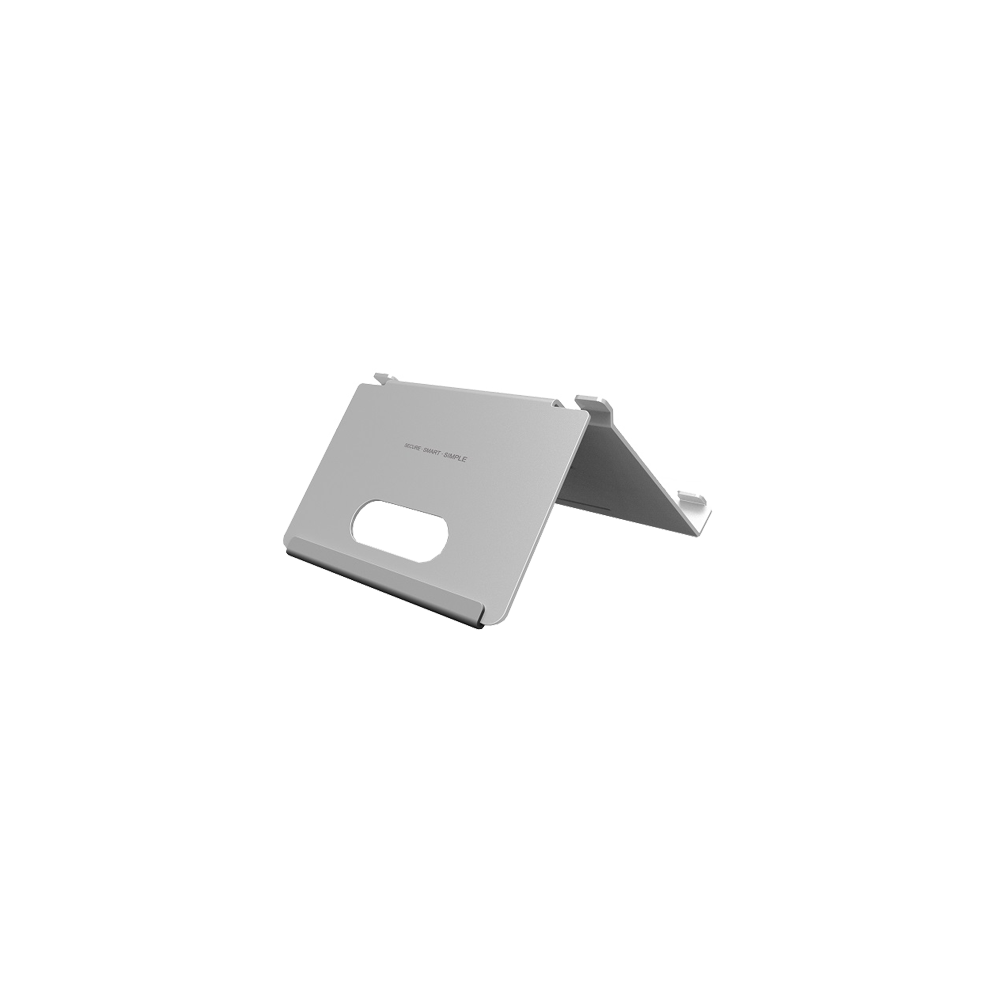 Suport de birou pentru posturi video de interior - HIKVISION DS-KABH8350-T - 1