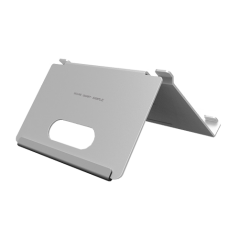 Suport de birou pentru posturi video de interior - HIKVISION DS-KABH8350-T - 1