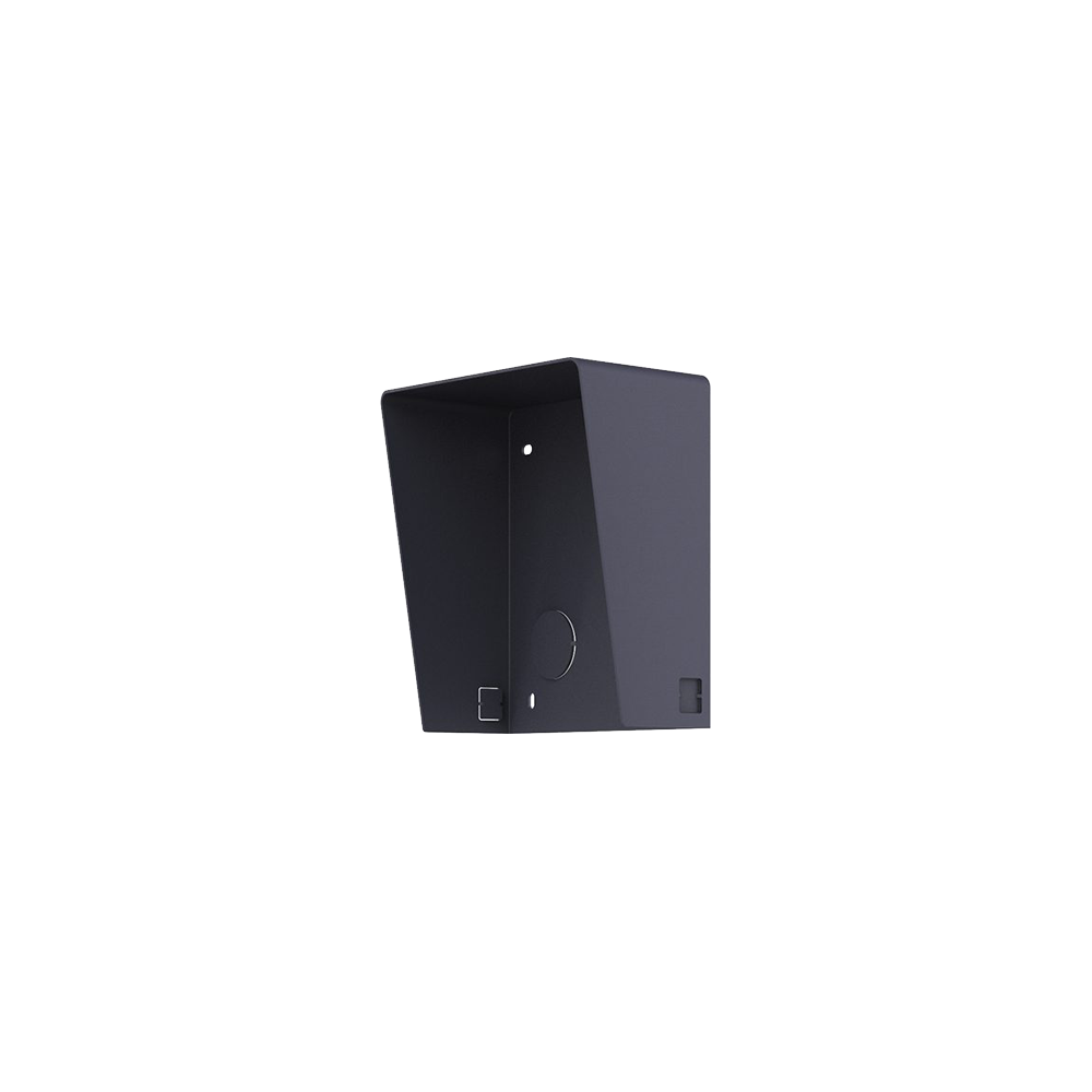 Rama protectie interfon modular, 1 modul - HIKVISION DS-KABD8003-RS1 - 1