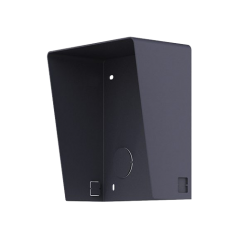 Rama protectie interfon modular, 1 modul - HIKVISION DS-KABD8003-RS1 - 1