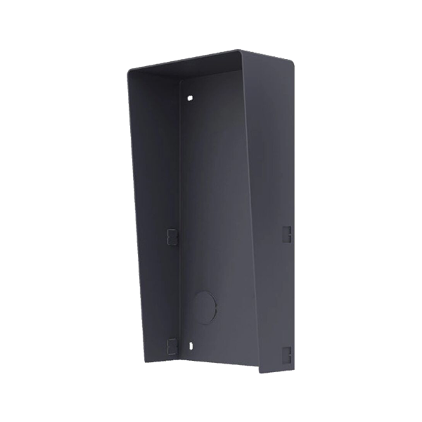 Rama protectie interfon modular, 2 module - HIKVISION DS-KABD8003-RS2 - 1