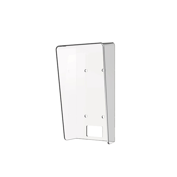 Cutie montaj aparent pentru protectie ploaie - HIKVISION DS-KABV6113-RS - 1