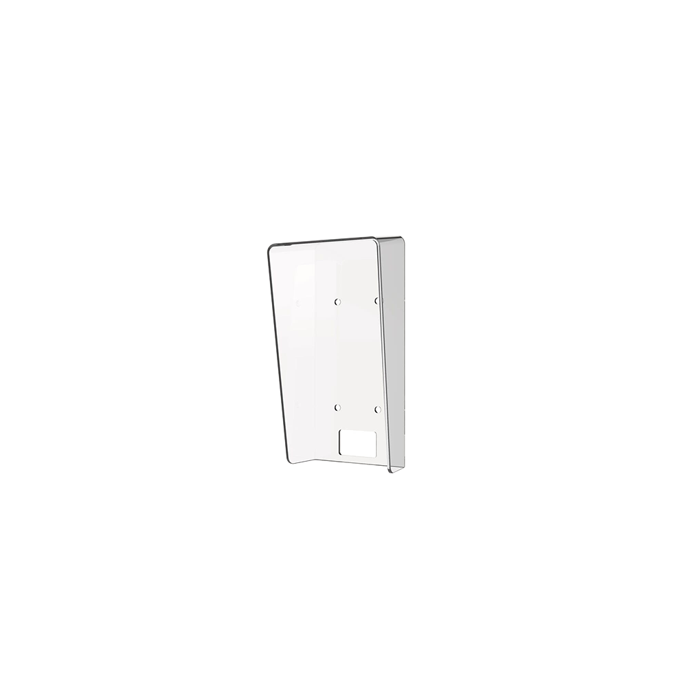 Cutie montaj aparent pentru protectie ploaie - HIKVISION DS-KABV6113-RS - 1