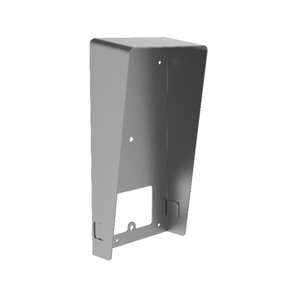 Cutie montaj aparent pentru protectie ploaie - HIKVISION DS-KABV8113-RS - 1