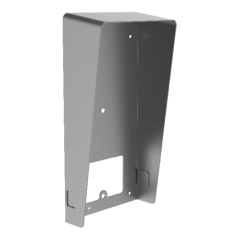 Cutie montaj aparent pentru protectie ploaie - HIKVISION DS-KABV8113-RS - 1
