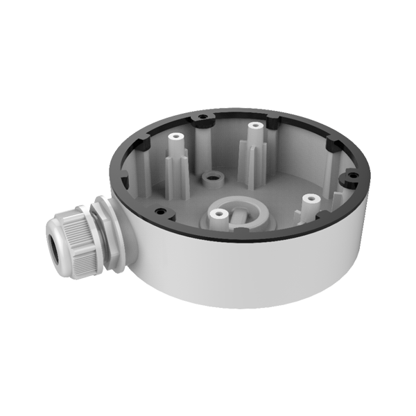 Doza conexiuni pentru camerele tip DOME - Hikvision DS-1280ZJ-DM46 - 1