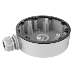 Doza conexiuni pentru camerele tip DOME - Hikvision DS-1280ZJ-DM46 - 1