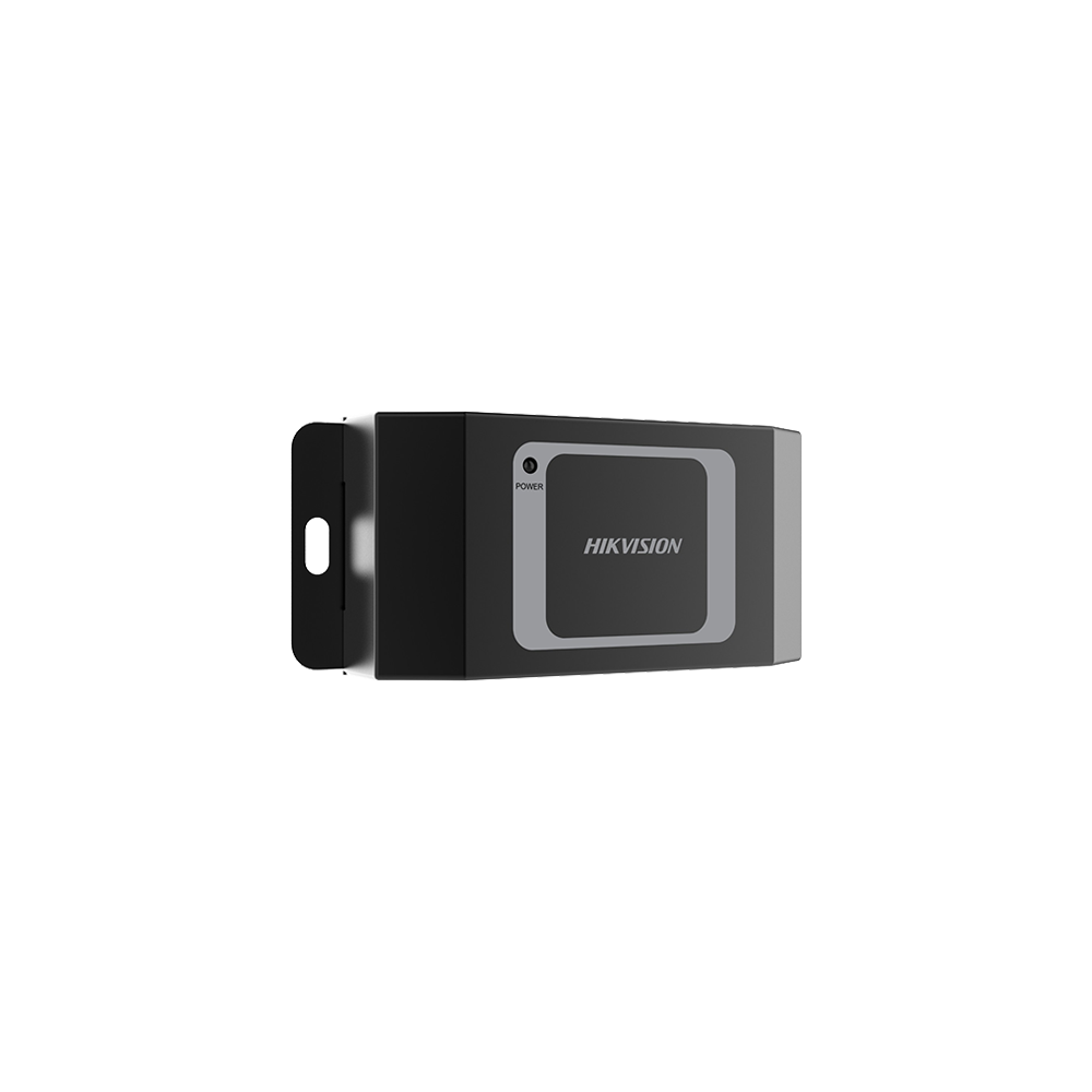 Controller o usa conectivitate RS485/Wiegand - HIKVISION DS-K2M061 - 1