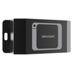 Controller o usa conectivitate RS485/Wiegand - HIKVISION DS-K2M061 - 1