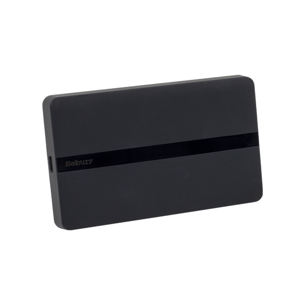 Cititor carduri Mifare 13.56MHz, interfata USB SEB-USBREADER-M - 1