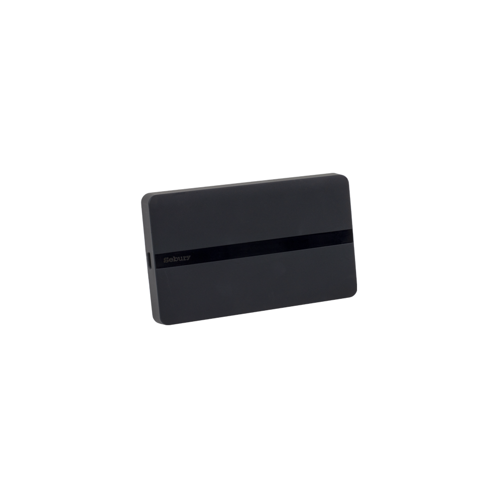 Cititor carduri Mifare 13.56MHz, interfata USB SEB-USBREADER-M - 1